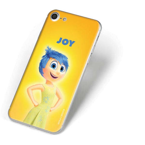 Disney Inside Out Joy Portrait iPhone 8 Skin
