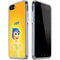 Disney Inside Out Joy Portrait iPhone SE (2nd & 3rd Gen) Clear Case