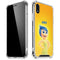 Disney Inside Out Joy Portrait iPhone XR Clear Case