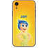 Disney Inside Out Joy Portrait iPhone XR Skin