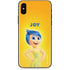 Disney Inside Out Joy Portrait iPhone XS Skin