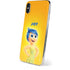 Disney Inside Out Joy Portrait iPhone XS Skin