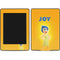 Disney Inside Out Joy Portrait Amazon Kindle Skin