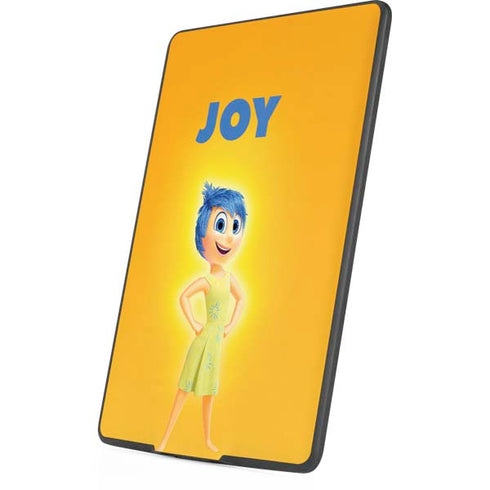 Disney Inside Out Joy Portrait Amazon Kindle Skin