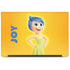 Disney Inside Out Joy Portrait Dell Latitude Skin