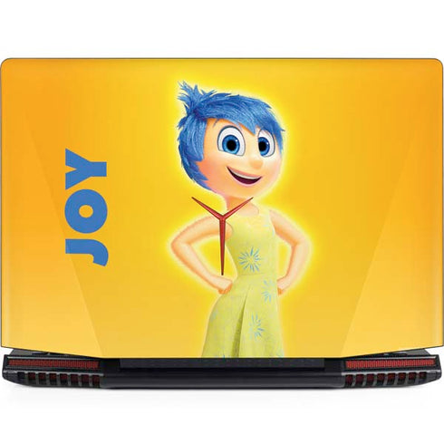 Disney Inside Out Joy Portrait Legion Y720 Skin