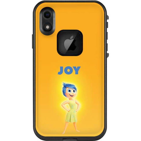 Disney Inside Out Joy Portrait LifeProof Fre iPhone Skin