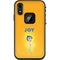 Disney Inside Out Joy Portrait LifeProof Fre iPhone Skin
