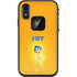 Disney Inside Out Joy Portrait LifeProof Fre iPhone Skin