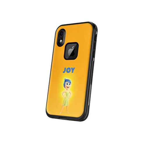 Disney Inside Out Joy Portrait LifeProof Fre iPhone Skin