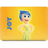 Disney Inside Out Joy Portrait Apple MacBook Air Skin