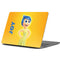 Disney Inside Out Joy Portrait Apple MacBook Pro 13-inch Skin