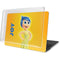 Disney Inside Out Joy Portrait MacBook Pro 13in (2020) Case plus Skin
