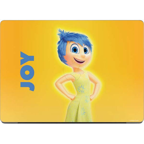 Disney Inside Out Joy Portrait MacBook Pro 14in (2021-24) Skin