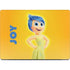 Disney Inside Out Joy Portrait MacBook Pro 14in (2021-24) Skin