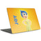 Disney Inside Out Joy Portrait MacBook Skins