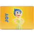 Disney Inside Out Joy Portrait MacBook Skins