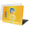 Disney Inside Out Joy Portrait MacBook Pro 16in (2019-20) Case plus Skin