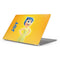 Disney Inside Out Joy Portrait Apple MacBook Pro 16-inch Skin