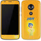 Disney Inside Out Joy Portrait Moto E5 Play Skin