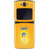 Disney Inside Out Joy Portrait Motorola RAZR Skin