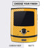 Disney Inside Out Joy Portrait Motorola RAZR Skin