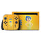 Disney Inside Out Joy Portrait Nintendo Switch 2 (2025) with Joy-Con Skin