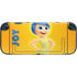 Disney Inside Out Joy Portrait Nintendo Switch 2 (2025) with Joy-Con Skin