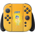 Disney Inside Out Joy Portrait Nintendo Switch 2 (2025) Joy-Con Controller Skin
