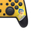 Disney Inside Out Joy Portrait Nintendo Switch 2 (2025) Pro Controller Skin