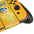 Disney Inside Out Joy Portrait Nintendo Switch Bundle Skin
