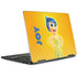Disney Inside Out Joy Portrait Notebook 9 Pro 13in (2017) Skin