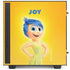 Disney Inside Out Joy Portrait NZXT H510 Compact ATX Mid-Tower Case Skin