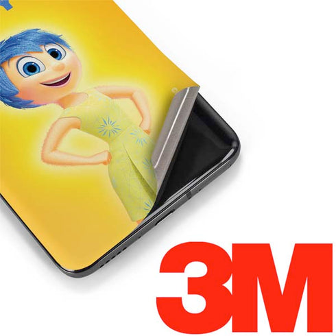 Disney Inside Out Joy Portrait OnePlus 7 Pro Skin