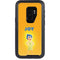 Disney Inside Out Joy Portrait Otterbox Defender Galaxy Skin