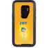 Disney Inside Out Joy Portrait Otterbox Defender Galaxy Skin