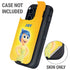 Disney Inside Out Joy Portrait Otterbox Defender iPhone Skin