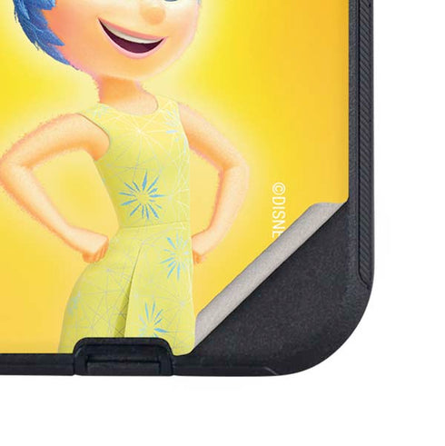 Disney Inside Out Joy Portrait Otterbox Defender iPhone Skin