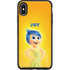 Disney Inside Out Joy Portrait Otterbox Symmetry iPhone Skin