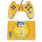 Disney Inside Out Joy Portrait PlayStation Classic Bundle Skin
