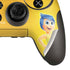 Disney Inside Out Joy Portrait PlayStation Scuf Vantage 2 Controller Skin