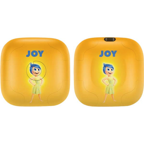 Disney Inside Out Joy Portrait PowerBeats Pro Skin