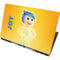Disney Inside Out Joy Portrait Dell Precision Skin