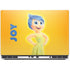 Disney Inside Out Joy Portrait Dell Precision Skin