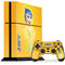 Disney Inside Out Joy Portrait PS4 Console and Controller Bundle Skin