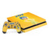 Disney Inside Out Joy Portrait PlayStation PS4 Skins