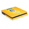 Disney Inside Out Joy Portrait PS4 Slim Skin