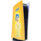Disney Inside Out Joy Portrait PS5 Digital Edition Console Skin