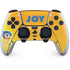 Disney Inside Out Joy Portrait PlayStation PS5 Skins