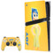 Disney Inside Out Joy Portrait PS5 Pro Bundle Skin
